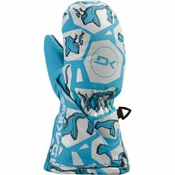 DAKINE Brat Mitten Toddlers'