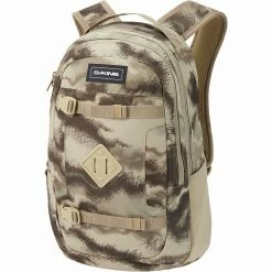 DAKINE Urban Mission 18L Backpack