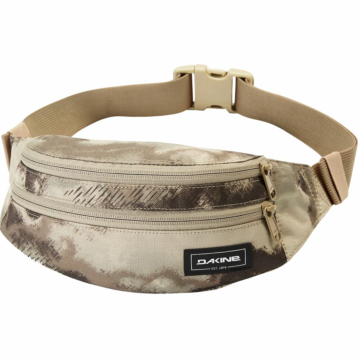 DAKINE Classic Hip Pack 1 DAKINE Classic Hip Pack