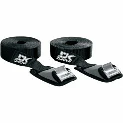 DAKINE Baja Tie Down Straps 12ft 2 Pack