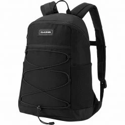 DAKINE WNDR Pack 18L Backpack -Dakine Outlet Shop BK 3