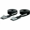 DAKINE Tie Down Straps 12ft 2 Pack