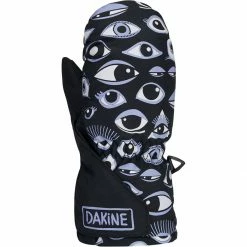 DAKINE Brat Mitten Toddlers' -Dakine Outlet Shop BKEYE