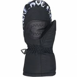 DAKINE Brat Mitten Toddlers' -Dakine Outlet Shop BKEYE D1