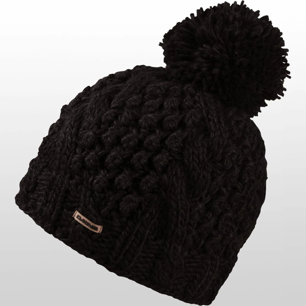 DAKINE Mia Pom Beanie Women's 2 DAKINE Mia Pom Beanie Women's - Image 2