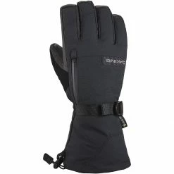 DAKINE Leather Titan GORE TEX Glove Men's