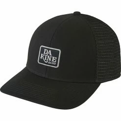 DAKINE Classic Logo Trucker Hat Men's