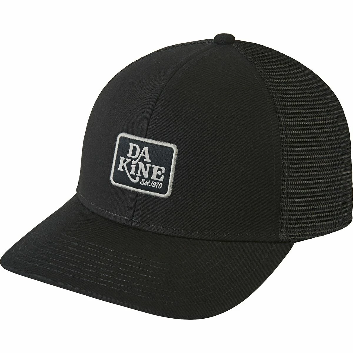 DAKINE Classic Logo Trucker Hat Men's 1 DAKINE Classic Logo Trucker Hat Men's