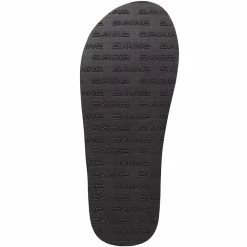 DAKINE Ho'okipa Flip Flop Men's -Dakine Outlet Shop BLACAM D2