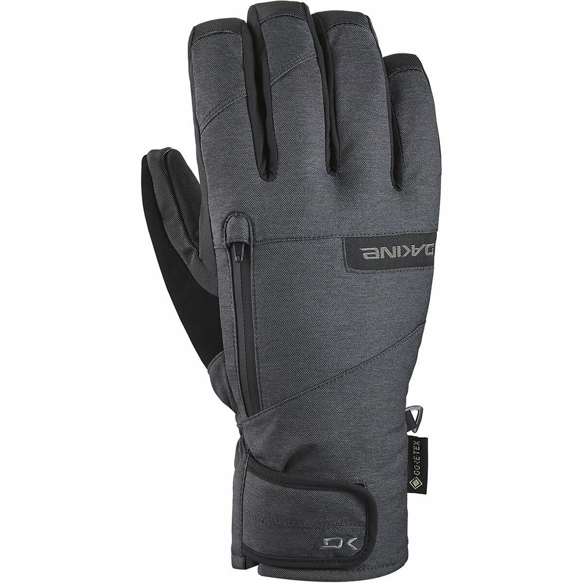 DAKINE Titan GORE TEX Short Glove Men's 3 DAKINE Titan GORE TEX Short Glove Men's - Image 3