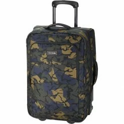 DAKINE Carry On 42L Roller Bag 12 DAKINE Carry On 42L Roller Bag -Dakine Outlet Shop CASCAM 1