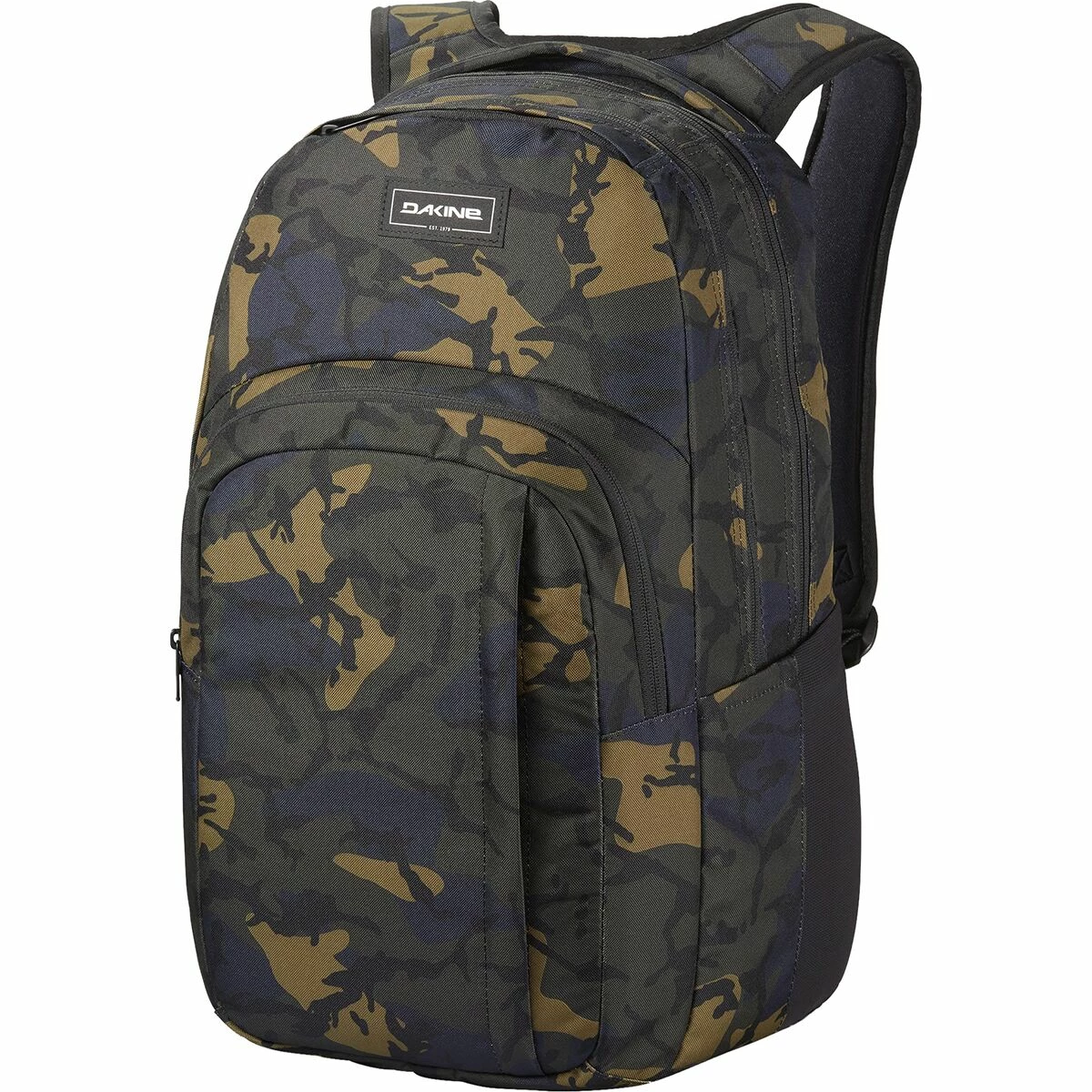 DAKINE Campus L 33L Backpack 3 DAKINE Campus L 33L Backpack - Image 3