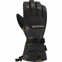 DAKINE Scout Glove Men's -Dakine Outlet Shop CASCAM 5