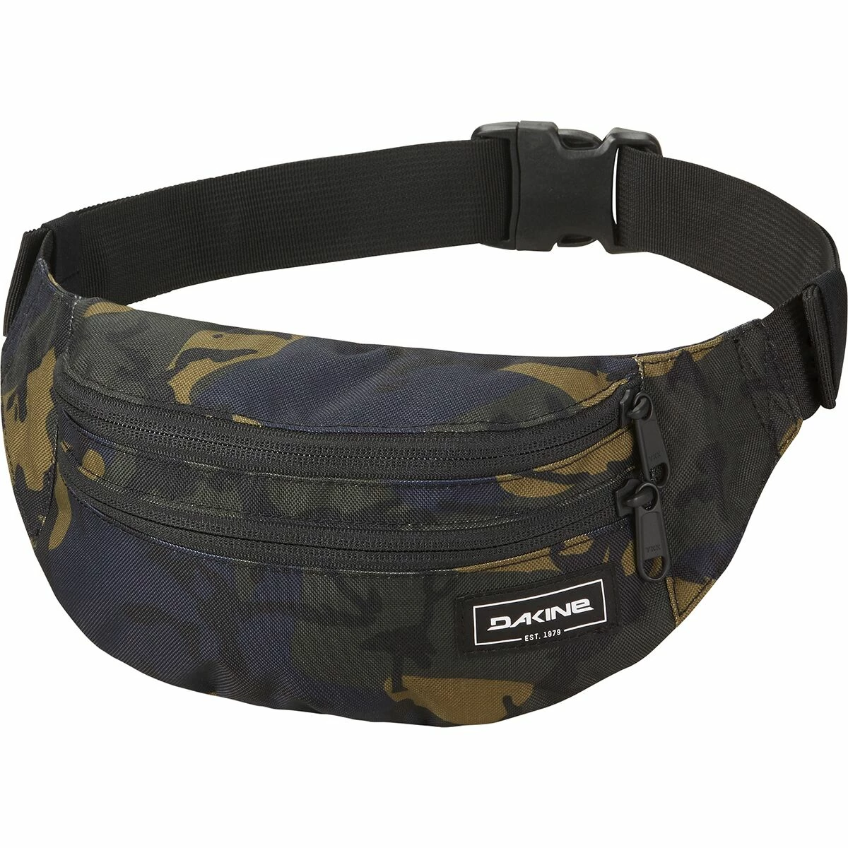DAKINE Classic Hip Pack 2 DAKINE Classic Hip Pack - Image 2