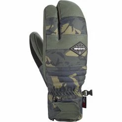 DAKINE Team Fillmore Trigger Mitten Men's