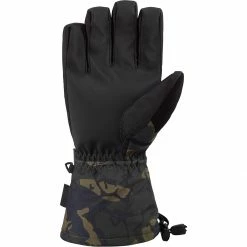 DAKINE Scout Glove Men's -Dakine Outlet Shop CASCAM D1 3