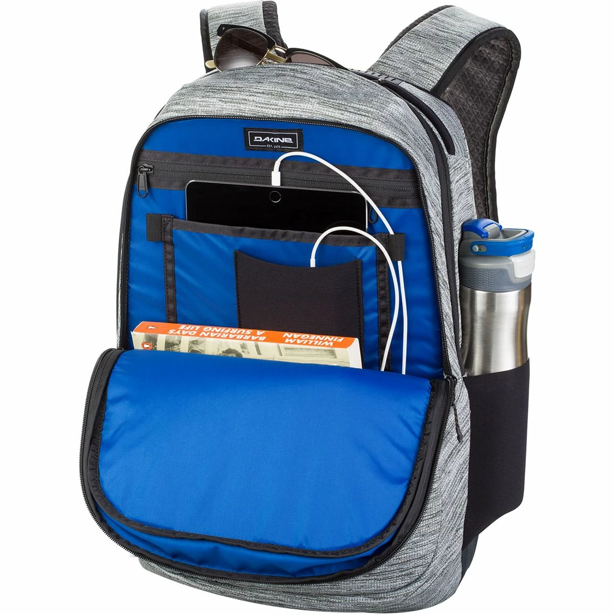 DAKINE Network 32L Backpack 4 DAKINE Network 32L Backpack - Image 4