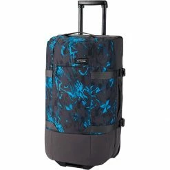 DAKINE Split Roller EQ 75L Rolling Gear Bag