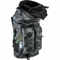 DAKINE Cyclone II 36L Dry Backpack -Dakine Outlet Shop DARASHCAM D2 3