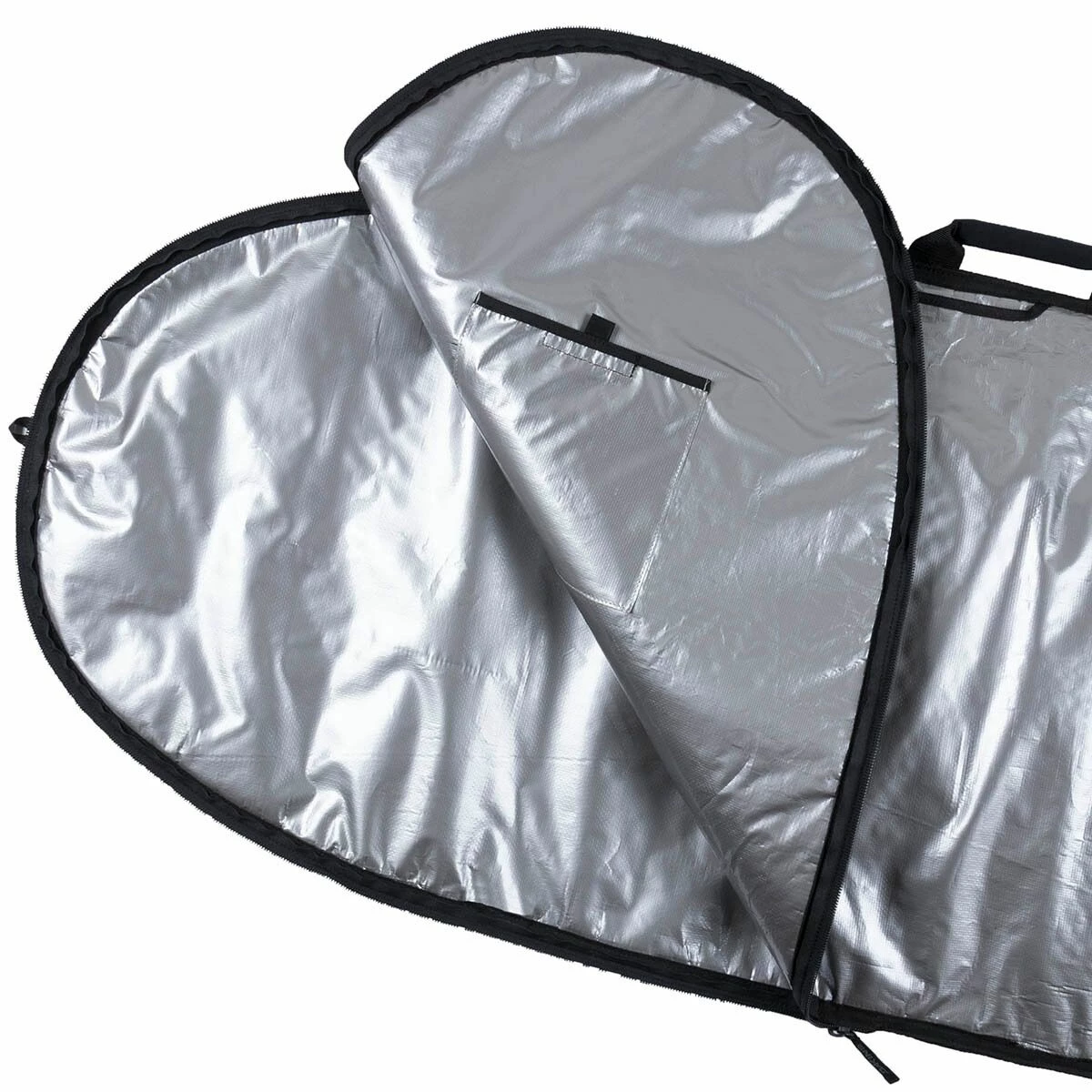 DAKINE Daylight Hybrid Surfboard Bag 2 DAKINE Daylight Hybrid Surfboard Bag - Image 2