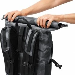 DAKINE Cyclone II 36L Dry Backpack -Dakine Outlet Shop DARASHCAM D3 2