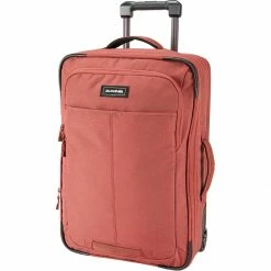 DAKINE Status 42L+ Roller Bag -Dakine Outlet Shop DARROS 3