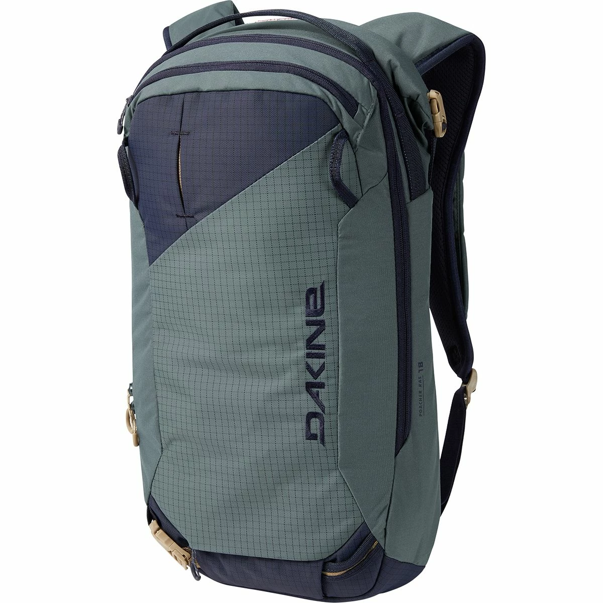 DAKINE Poacher RAS 18L Pack 1 DAKINE Poacher RAS 18L Pack