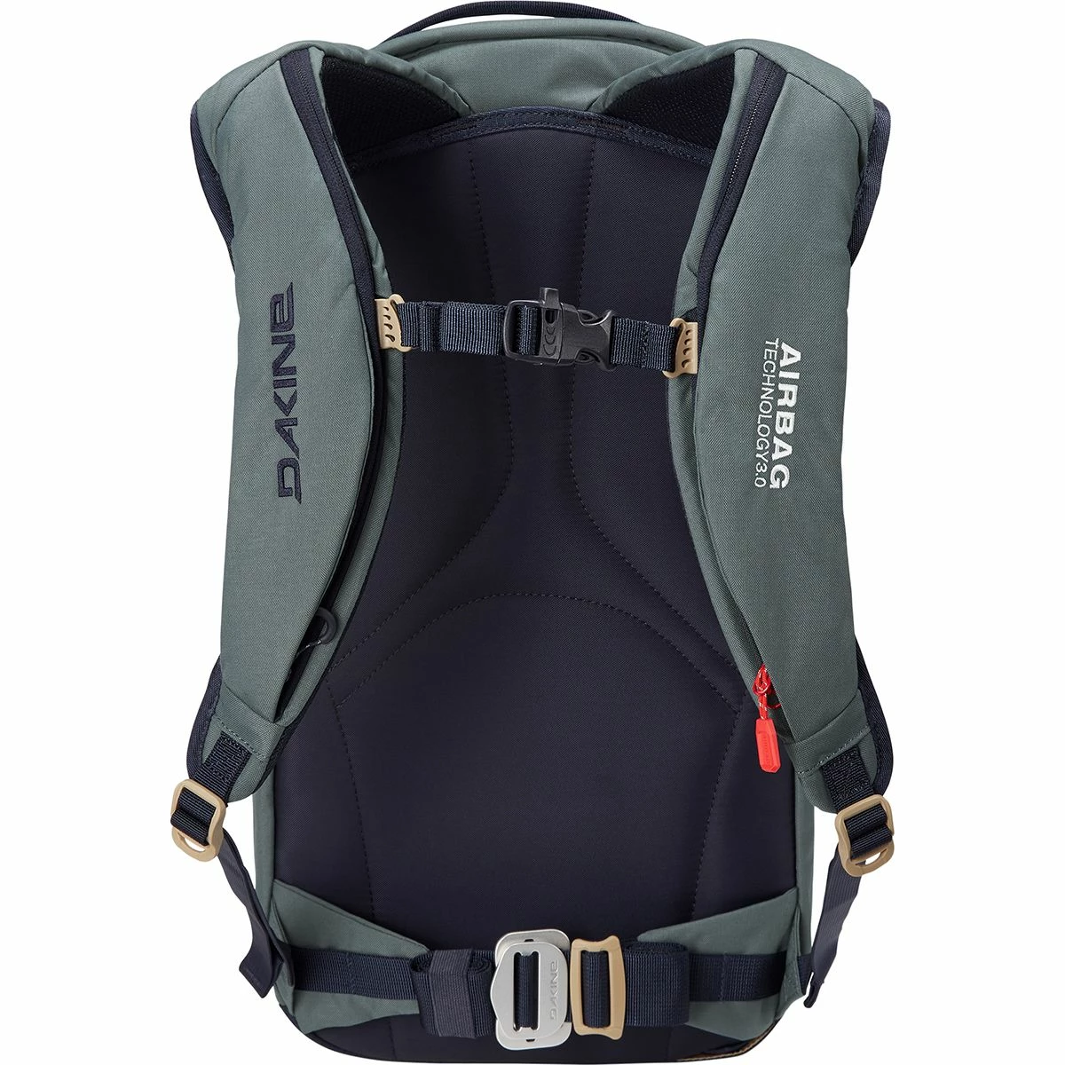 DAKINE Poacher RAS 18L Pack 2 DAKINE Poacher RAS 18L Pack - Image 2