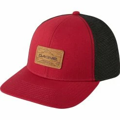 DAKINE Peak To Peak Trucker Hat