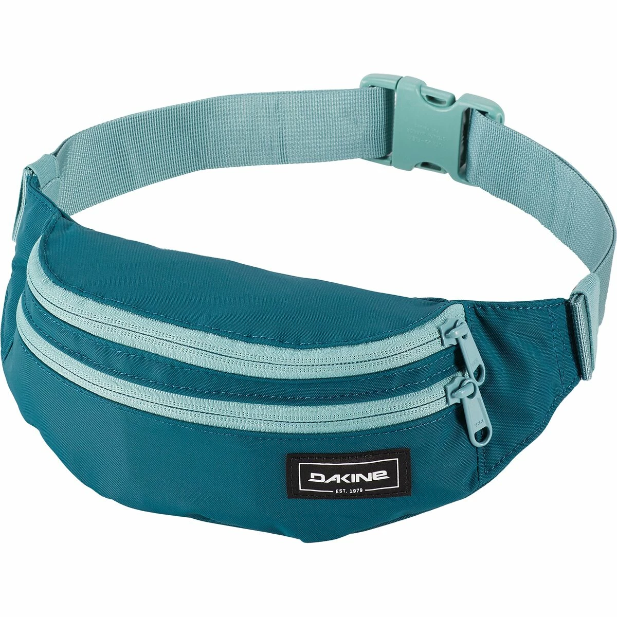 DAKINE Classic Hip Pack 4 DAKINE Classic Hip Pack - Image 4