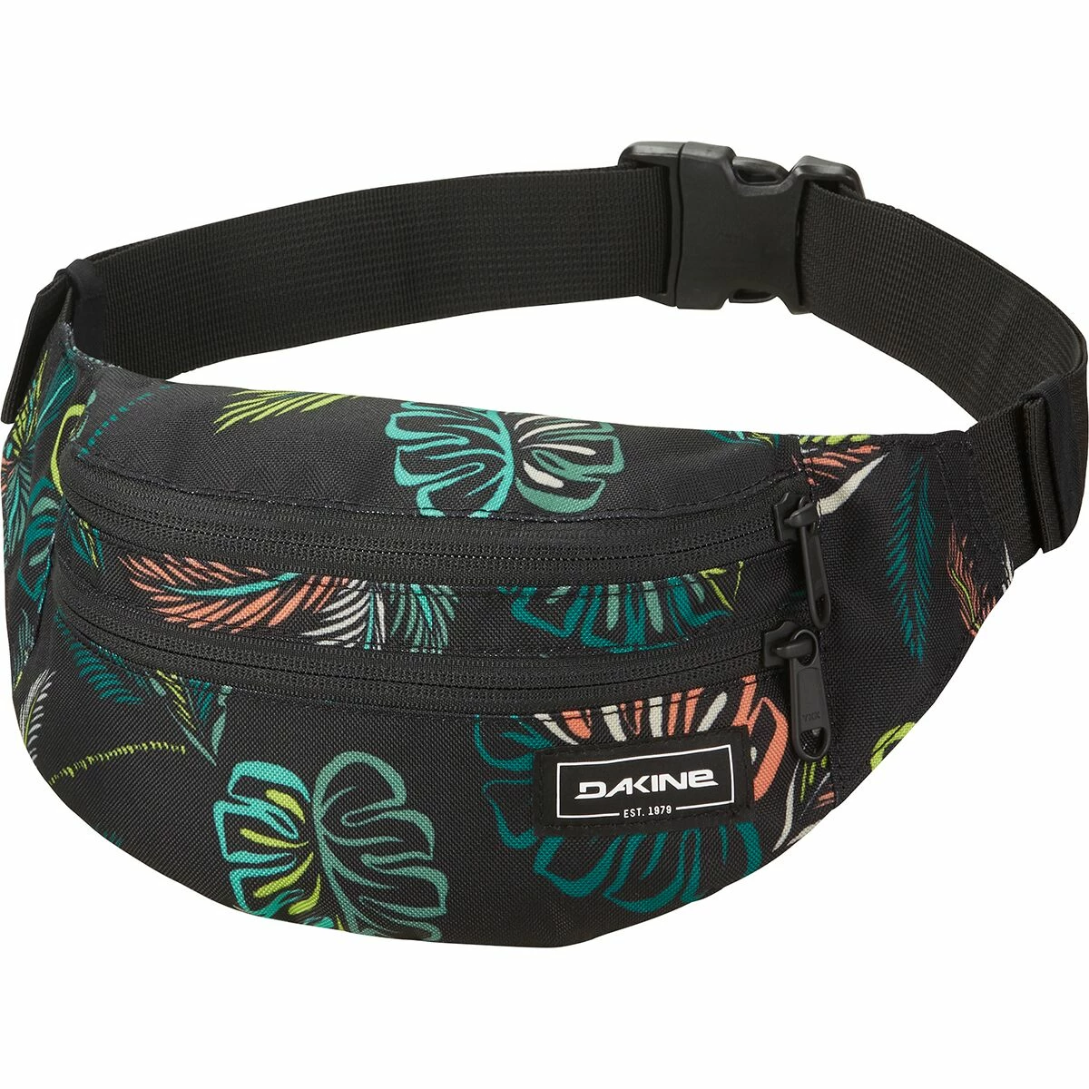 DAKINE Classic Hip Pack 5 DAKINE Classic Hip Pack - Image 5