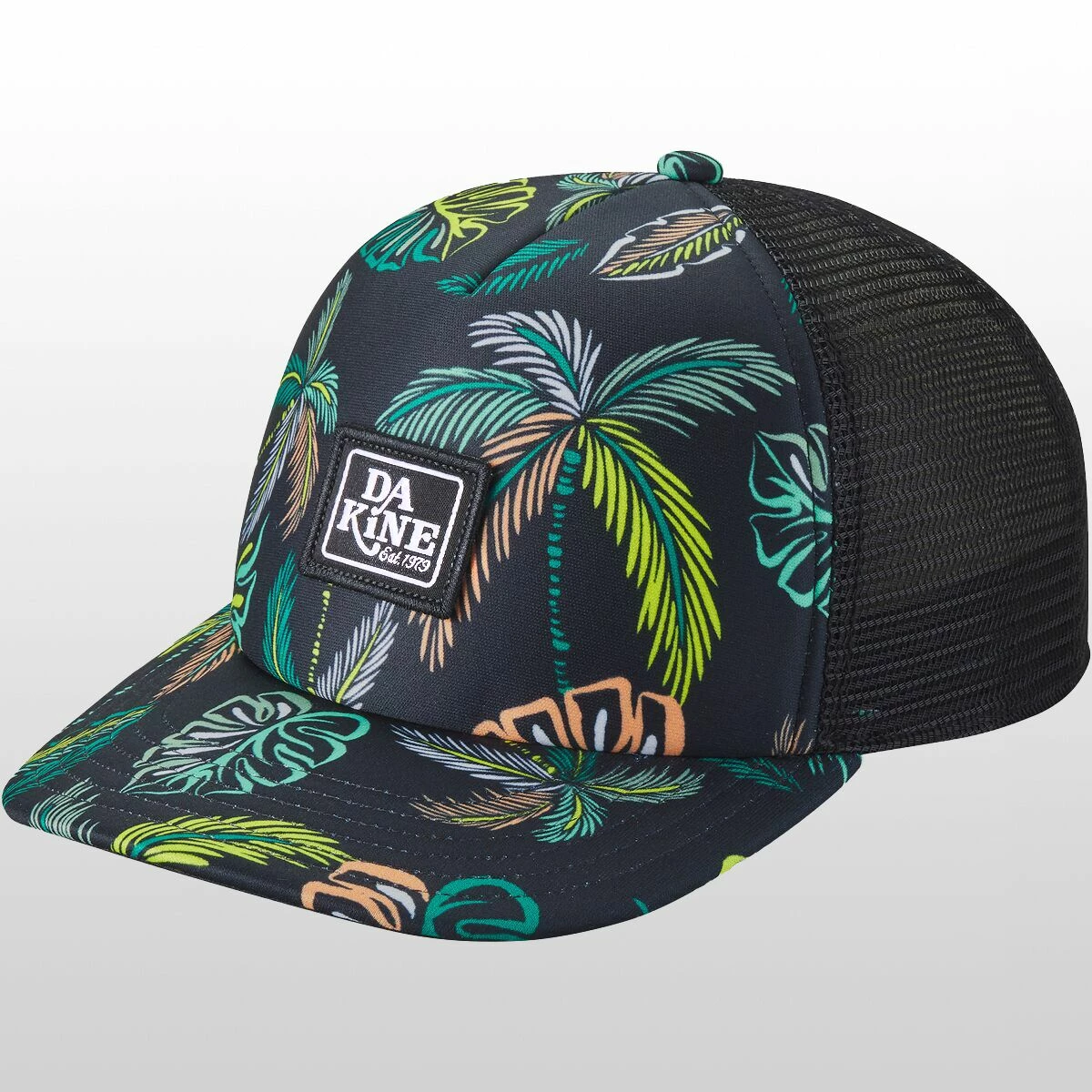 DAKINE Lo' Tide Trucker Hat Women's 2 DAKINE Lo' Tide Trucker Hat Women's - Image 2