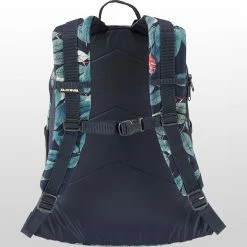 DAKINE WNDR Pack 18L Backpack -Dakine Outlet Shop EUCFLO D1