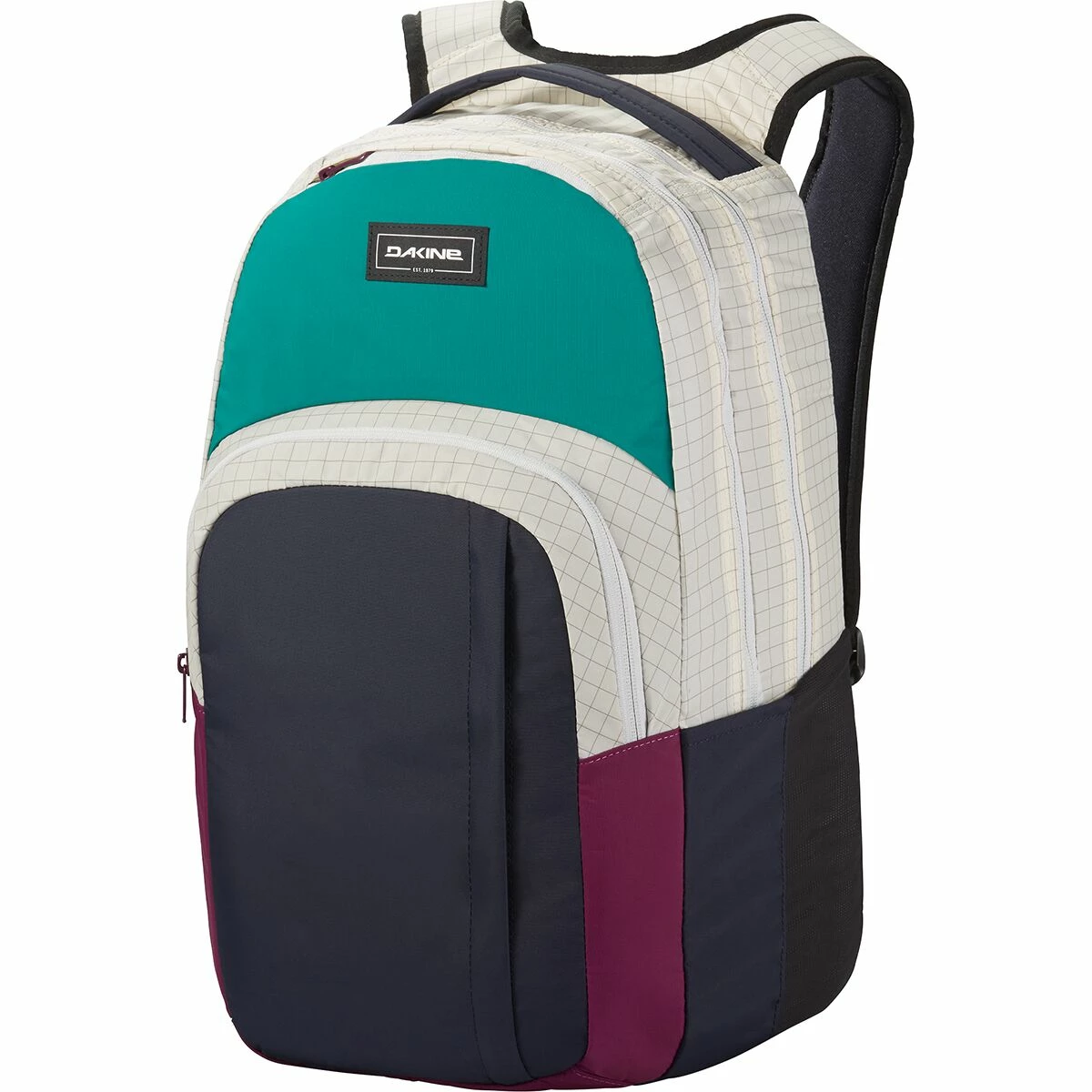 DAKINE Campus L 33L Backpack 11 DAKINE Campus L 33L Backpack - Image 11