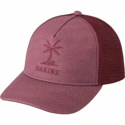 DAKINE Shoreline Trucker Hat Women's