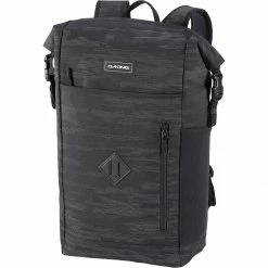 DAKINE Mission Surf Roll Top 28L Backpack -Dakine Outlet Shop FLAREF 1