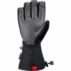 DAKINE Leather Titan GORE TEX Glove Men's -Dakine Outlet Shop FLA D1