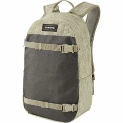 DAKINE Urban Mission 22L Backpack -Dakine Outlet Shop GRAGRE 6