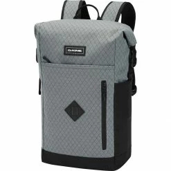 DAKINE Mission Surf Roll Top 28L Backpack -Dakine Outlet Shop GRI 1