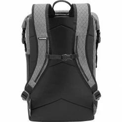 DAKINE Mission Surf Roll Top 28L Backpack -Dakine Outlet Shop GRI D1 1