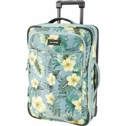 DAKINE Status 42L+ Roller Bag -Dakine Outlet Shop HIBTRO 1