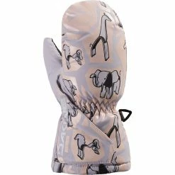 DAKINE Brat Mitten Toddlers' -Dakine Outlet Shop LAV 1