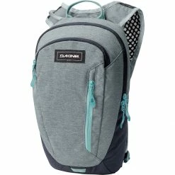 DAKINE Shuttle 6L Backpack Women's -Dakine Outlet Shop LEABLU 7