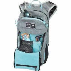 DAKINE Syncline 12L Hydration Pack Women's -Dakine Outlet Shop LEABLU D2 1