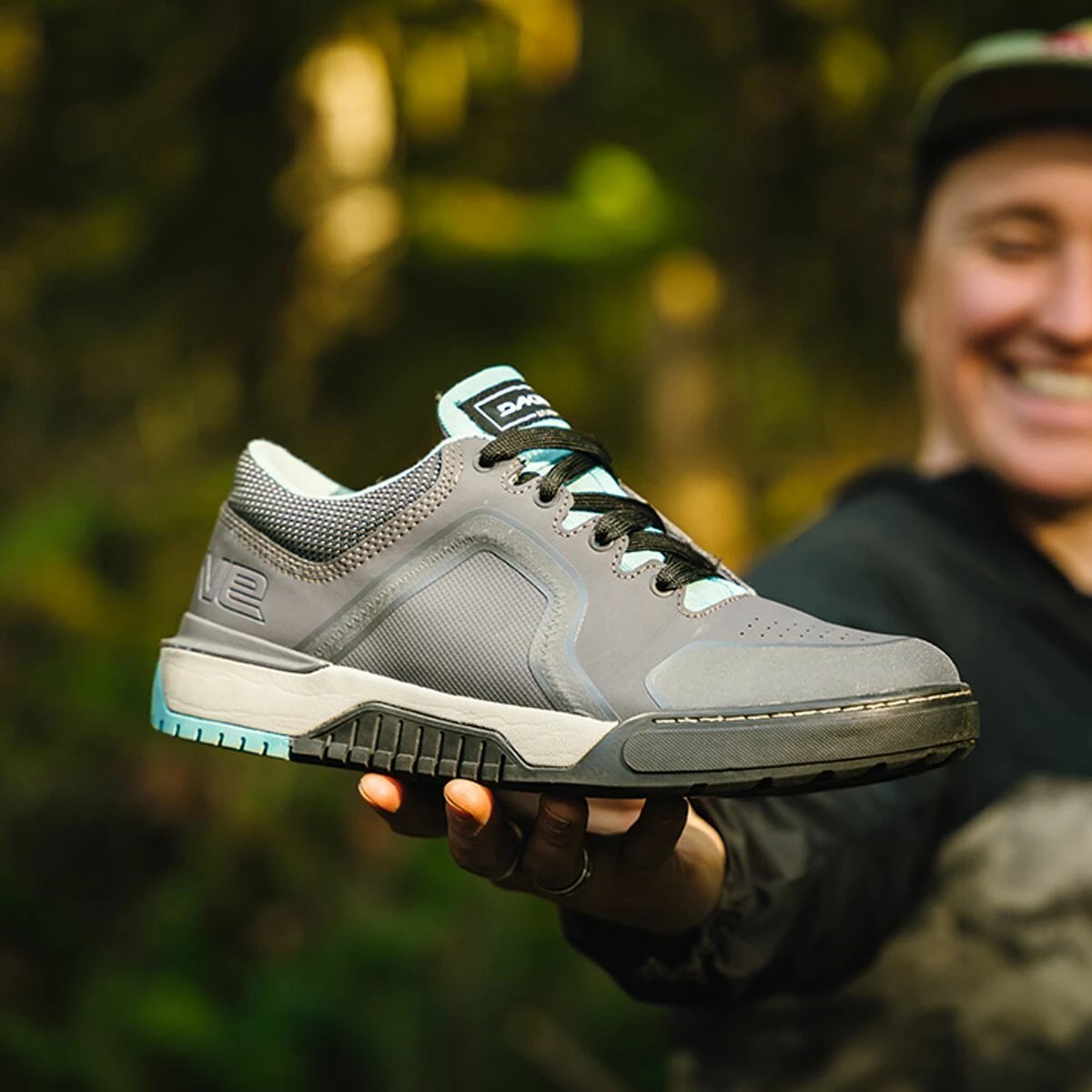 DAKINE Drift Cycling Shoe Women's 5 DAKINE Drift Cycling Shoe Women's - Image 5