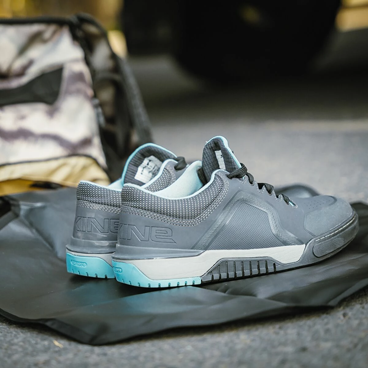 DAKINE Drift Cycling Shoe Women's 2 DAKINE Drift Cycling Shoe Women's - Image 2