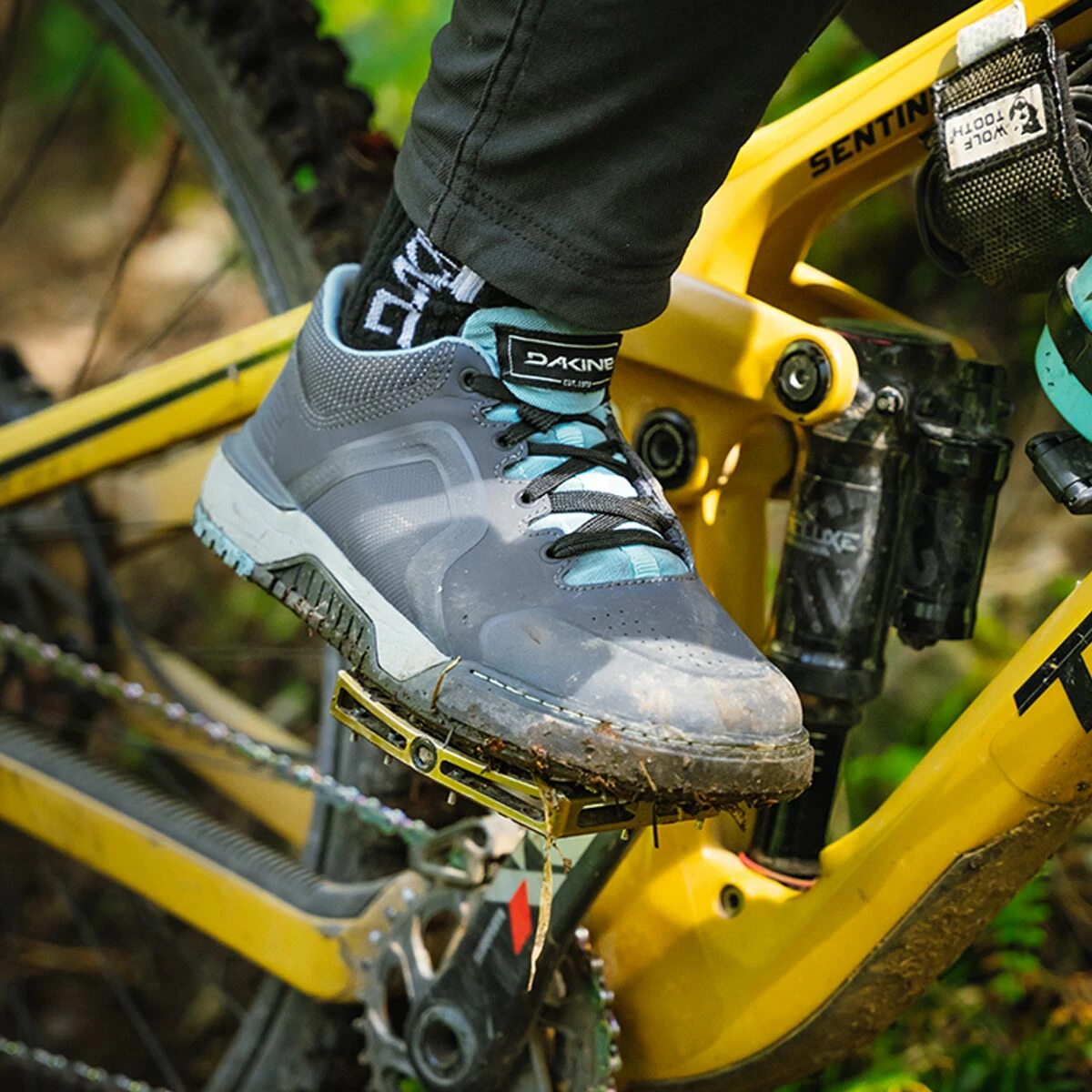 DAKINE Drift Cycling Shoe Women's 13 DAKINE Drift Cycling Shoe Women's - Image 13