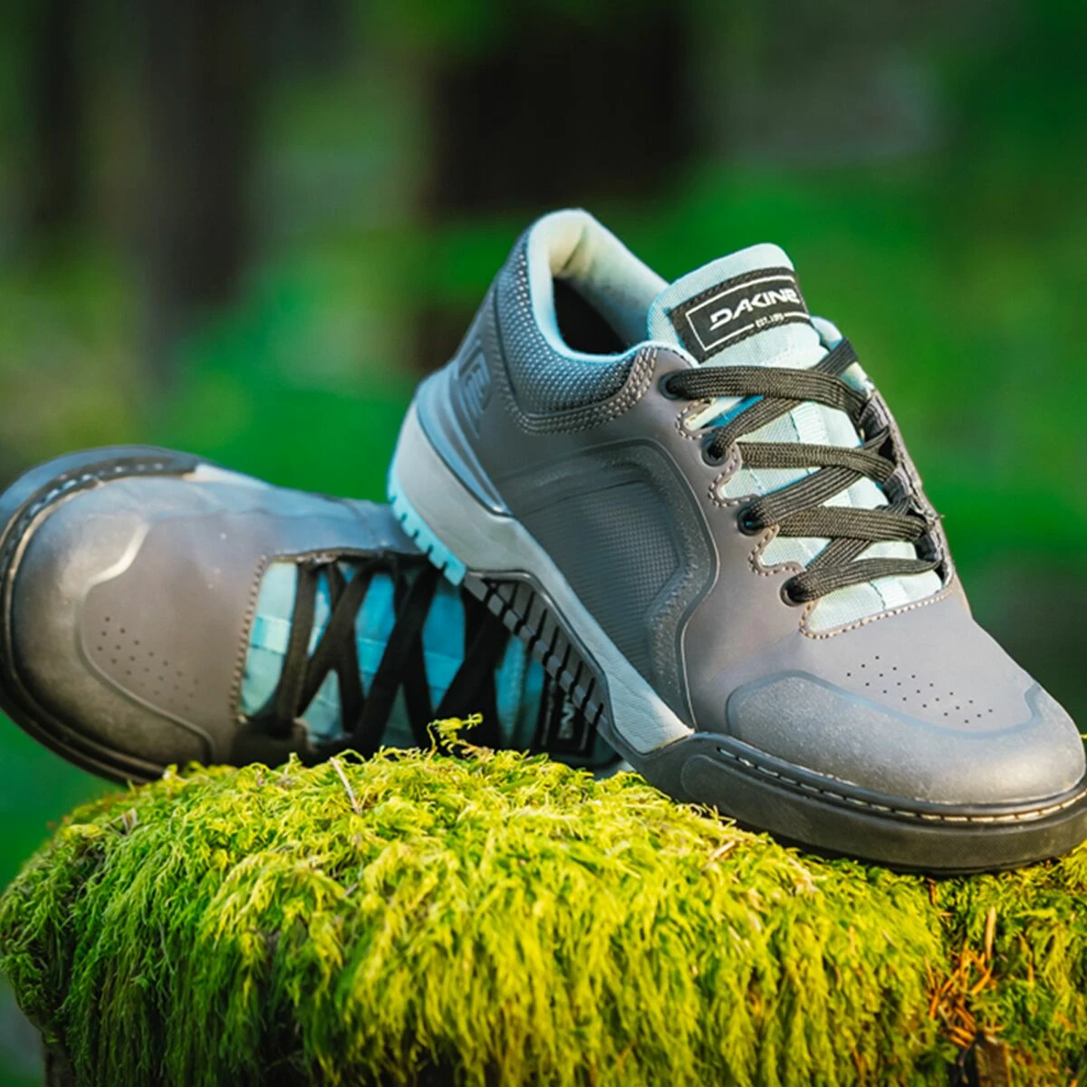 DAKINE Drift Cycling Shoe Women's 12 DAKINE Drift Cycling Shoe Women's - Image 12