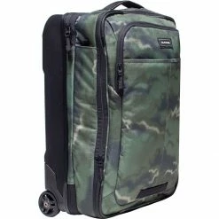 DAKINE Status 42L+ Roller Bag -Dakine Outlet Shop OLIASHCAM 4