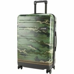DAKINE Concourse Medium 65L Hardside Luggage -Dakine Outlet Shop OLIASHCAM 5